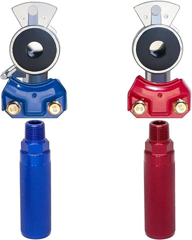3 in 1 ABS & Power Air Line Hose Kit Airline Air Hose Wrap