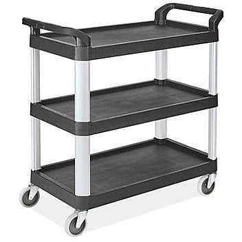 Service Cart - 40 x 20 x 38"