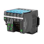 Circuit Breakers 508,DM,24VDC,CL,20A,ATX
