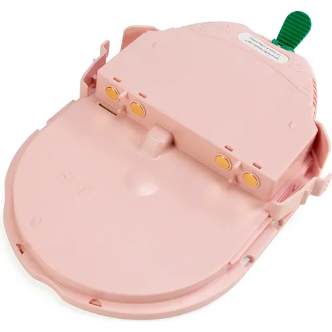HeartSine® Samaritan® PAD Pediatric Pad-Pak, Pink