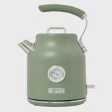 Haden Dorset Stainless Steel Electric Kettle