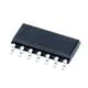 Logic Gates 2-Ch 4-Input 2V to 6 V 5.2mA Drive Str