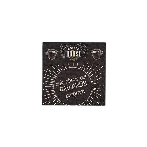 24" x 24" Wall Decal