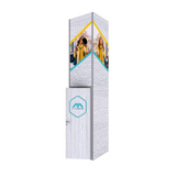 Modco® 7 Tower(Graphic Package)