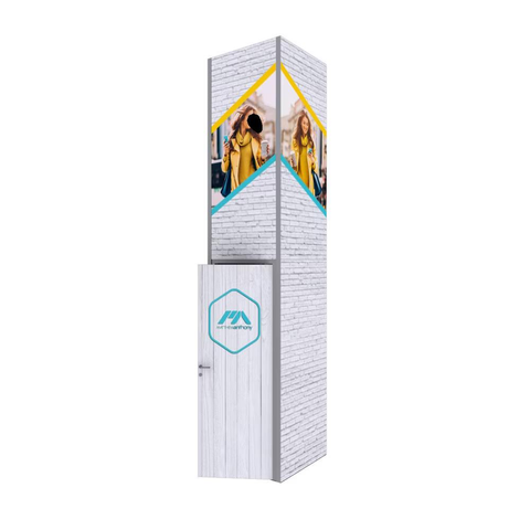 Modco® 7 Tower(Graphic Package)
