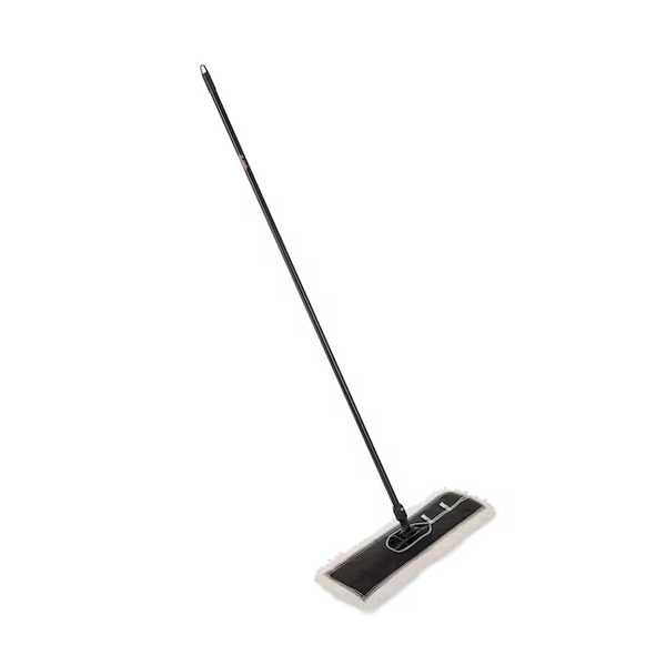 Quickie Microfiber Dust Mop – ADVANCED SOLUTIONS DISPLAY