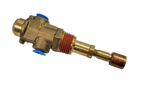Kysor KYS 1047-36000-33, Sensor - Shutterstat