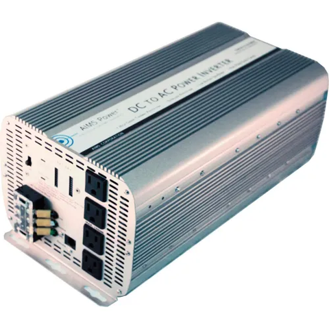 AIMS Power 5000 Watt 48 Volt inverter, PWRINV500048W