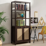 Storage Bookcase