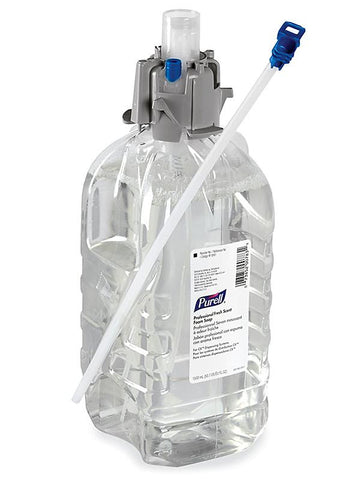 Purell® Fresh Scent Foaming Hand Soap Refill - 1,500 mL-4 per case