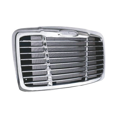 Freightliner A17-19112-016, Grille - Hood Mounted