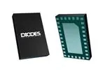 Interface - Signal Buffers, Repeaters Active Display W-LGA4528-32 T&R 1.5K