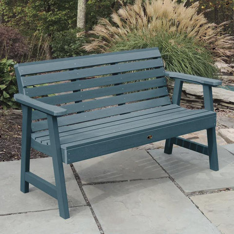 Midwest Outdoor Bench