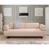 86.6'' Upholstered Sleeper Sofa
