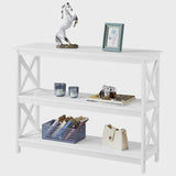 Mahler 42'' Console Table