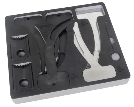 LISLE Cam Phaser Locking & Holding Kit (36900)