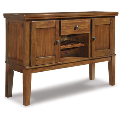 Ralene Rustic Dining Room Buffet