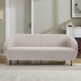 75'' Wide Modern Deep Seat Standard Sofa