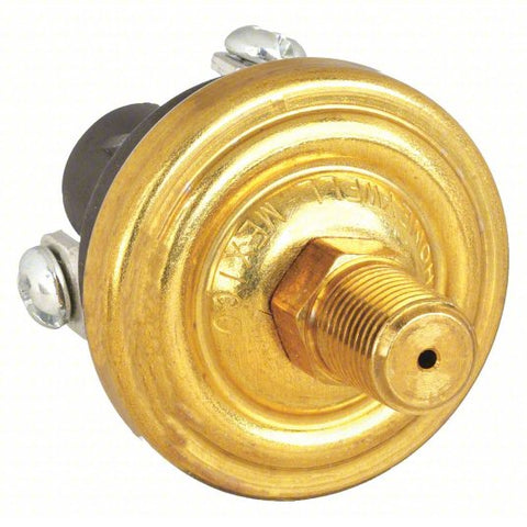 HONEYWELL Pressure Switch: 0.5 psi – 150 psi, 1/8" NPT, 1NO