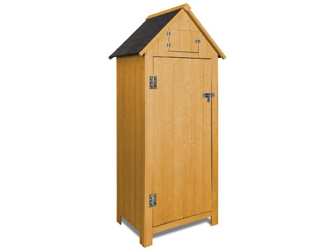 Outdoor Garden Storage Shed