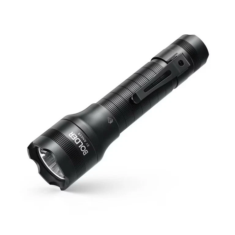 Anker Rechargeable Bolder LC40 Flashlight Bright 400 Lumens T1423