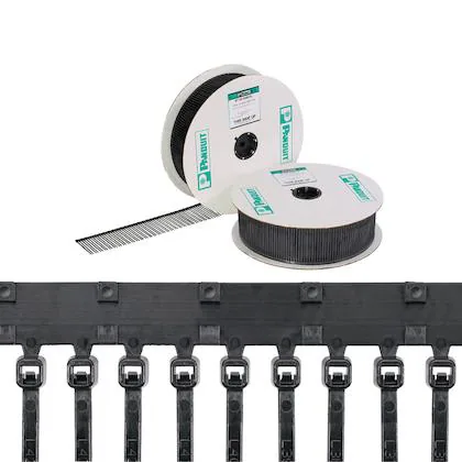 PCable Ties-LT1M-XMR