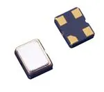 Standard Clock Oscillators 8MHz, 1.6x1.2mm, +3.3V, 50ppm, -40/+85 C