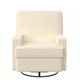 Baby Relax Addison Swivel Gliding Recliner