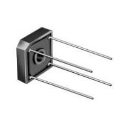Bridge Rectifiers 6.0 Amp 600 Volt