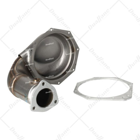 Isuzu Rear Brake Chamber | 8981188761
