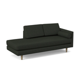 Marilyn 76" Square Arm Sofa