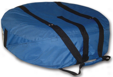 Phoenix USA Blue Tire Bag Set (TBKP01)