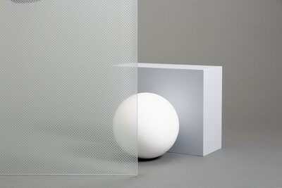 3M Fasara Cut Glass Pearl (SH2CSCP) 50″ Wide Roll