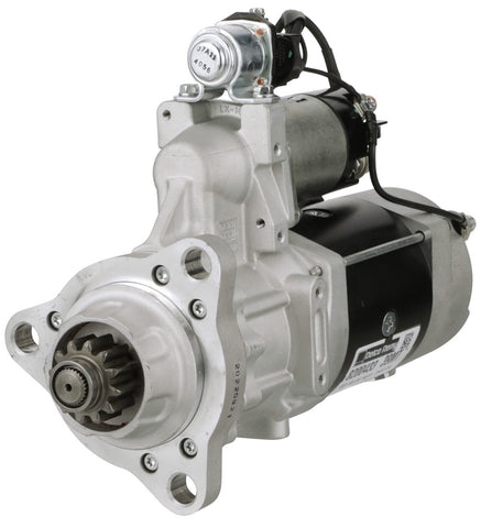 Delco Remy DR 8200433, Starter- 39mt - 12volts , Rotatable Flange