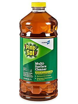 Pine-Sol® Cleaner - Original Scent, 60 oz Bottle