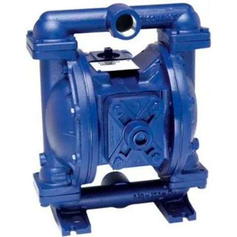 Lincoln Lubrication® Pump