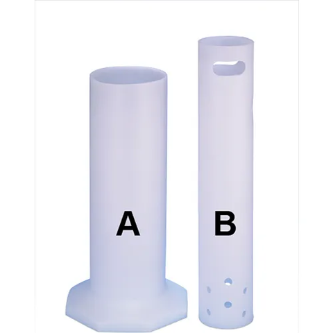 Bel-Art Complete Cleanware Pipette Rinsing System for 18" Pipettes