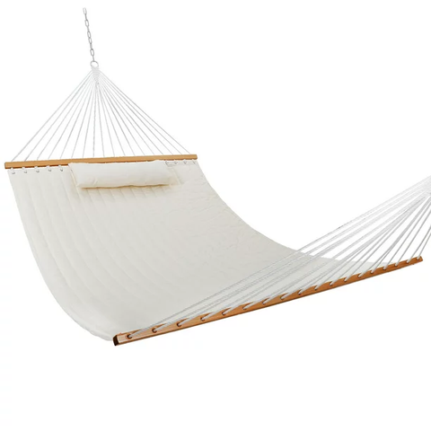 Outdoor Outing Traveling Double Hammock