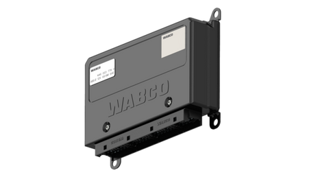 Wabco WAB 400-865-278-0, Ecu-Abs, 4s4m, 6x4, Rsc, Atc, Plc
