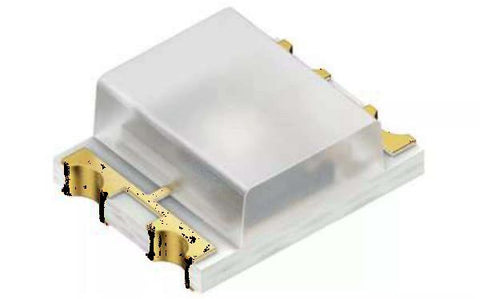SFH 5711-2/3-Z Ambient Light Sensors PHOTO IC (ALS) SMT