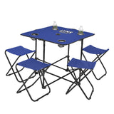 Stadium Table