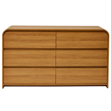 Better Homes & Gardens Juliet 6 Drawer Dresser