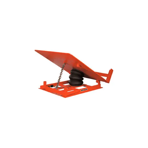 PrestoLifts™ Pneumatic Tilt Table AT20-3648 36 x 48 -1000-2000 Lb. Capacity