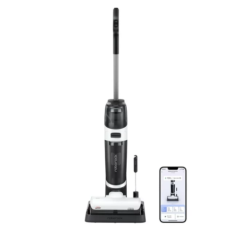 Roborock® Dyad Pro Wet and Dry Vacuum Cleaner