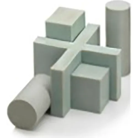 Professional Plastics Natural 30% Glass-Filled Nylon 6/6 Rod, 1.5"Dia.