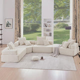 Talishia 156'' Upholstered Sofa