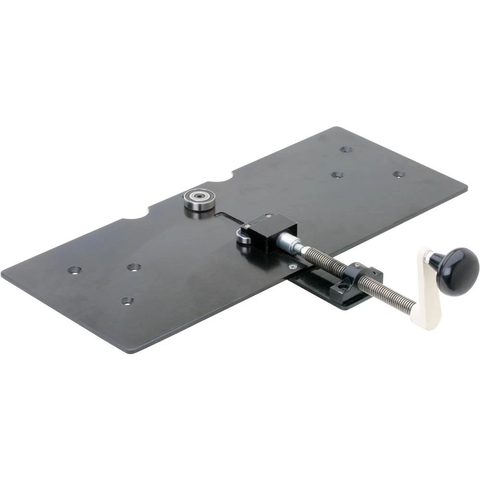 Shop Fox Elliptical Jig for W1812 Planer Moulder Arched Casings and Mouldings (D3393)