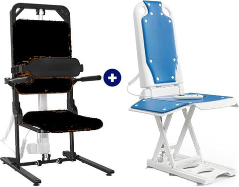 MAIDeSITe Professional Lift Chair