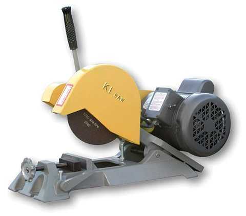 Kalamazoo Industries K7B 7 Inch Abrasive Chop Saw - K7B