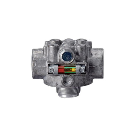 Donaldson DN P165973, Head Assembly - 1 1/4, Hmk05, Duramax